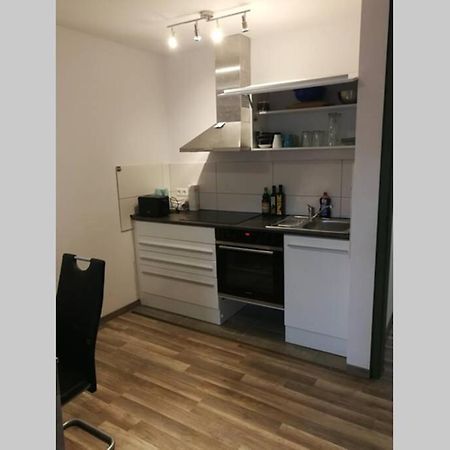 Tolle 1 Zimmer Ferienwohnung Mit Super Aussicht Enzklösterle Exteriör bild