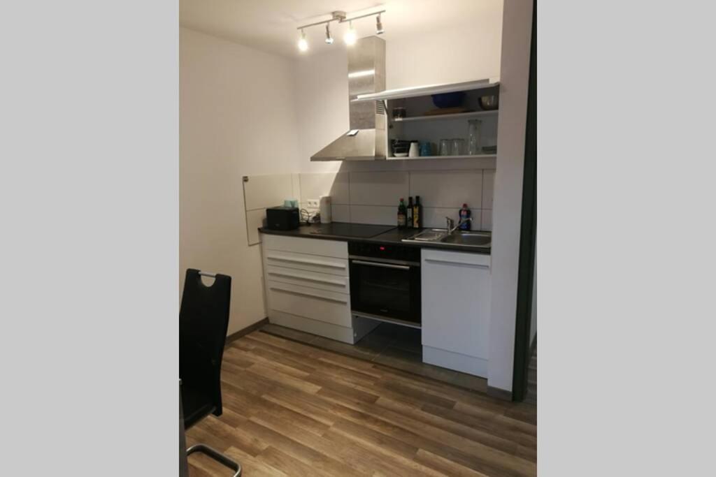Tolle 1 Zimmer Ferienwohnung Mit Super Aussicht Enzklösterle Exteriör bild