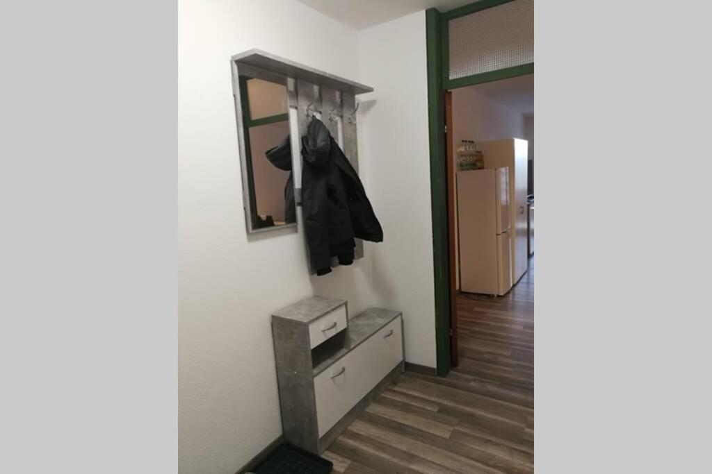 Tolle 1 Zimmer Ferienwohnung Mit Super Aussicht Enzklösterle Exteriör bild